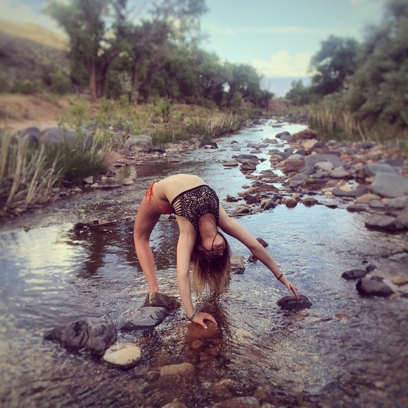 Meet your Posher, Erica Rae - Picture 5 of 6